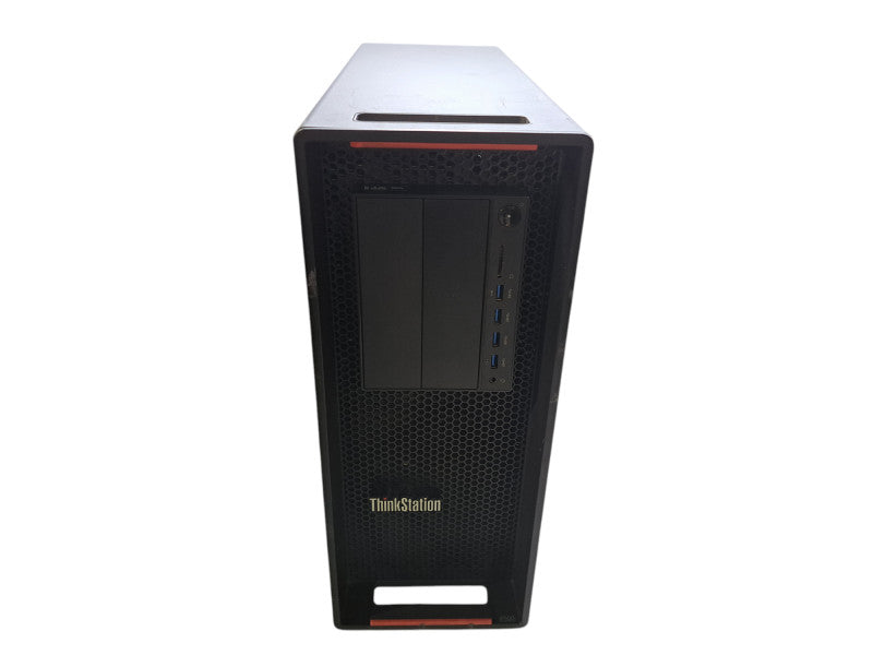 Lenovo ThinkStation P500 | Xeon E5-1650 v3 @3.50GHz, 32GB DDR4, K420