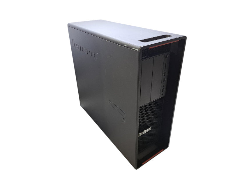 Lenovo ThinkStation P500 | Xeon E5-1650 v3 @3.50GHz, 32GB DDR4, K420