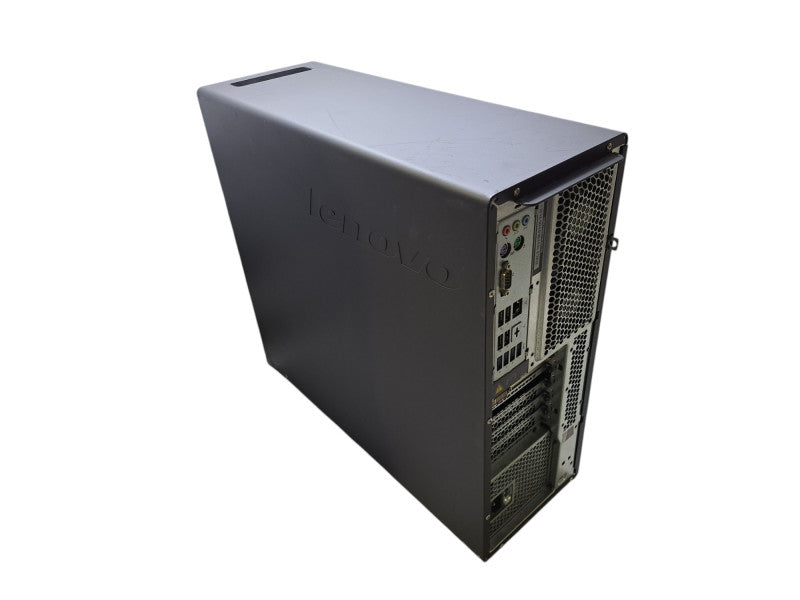 Lenovo ThinkStation P500 | Xeon E5-1650 v3 @3.50GHz, 32GB DDR4, K420