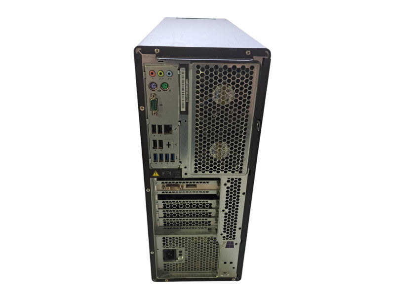 Lenovo ThinkStation P500 | Xeon E5-1650 v3 @3.50GHz, 32GB DDR4, K420