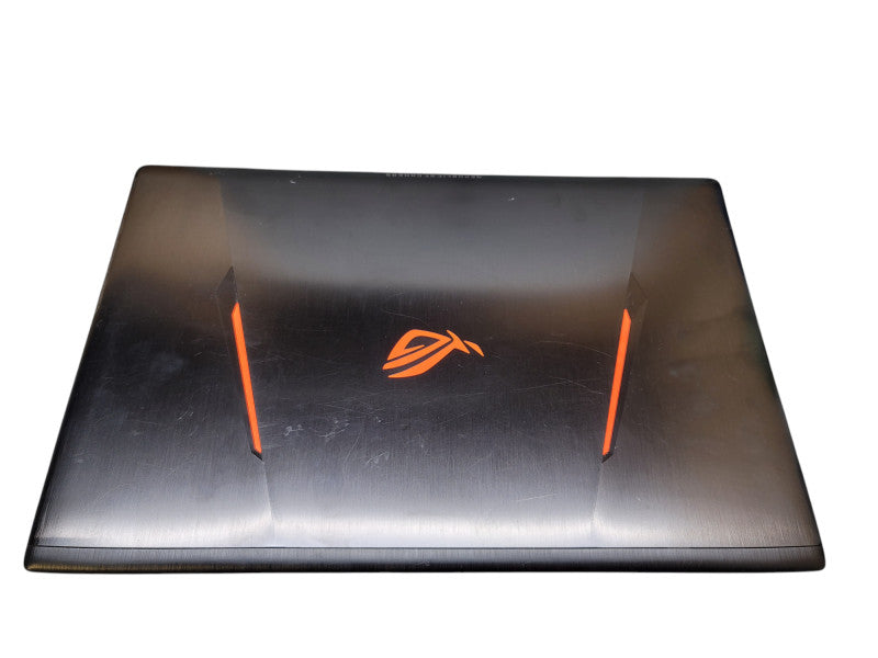 ASUS ROG GL753V i7-7700HQ 16GB RAM GTX 1050 256GB SSD  β Lap200
