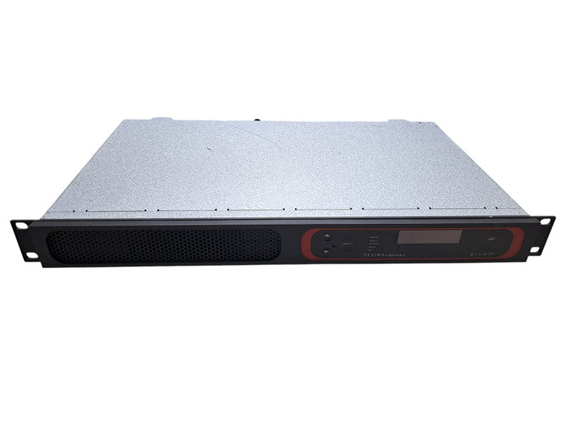 Biamp Tesira Forte AVB VI Digital Signal Processor *READ*