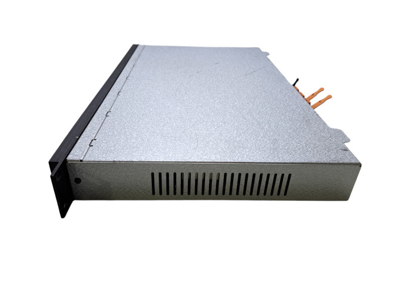 Biamp Tesira Forte AVB VI Digital Signal Processor *READ*