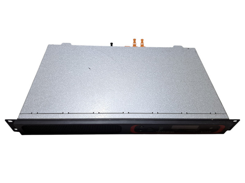 Biamp Tesira Forte AVB VI Digital Signal Processor *READ*