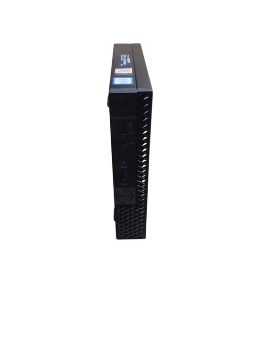 Dell OptiPlex 7070 USFF i5-9500T @ 2.20GHz 8GB RAM - No HDD Q