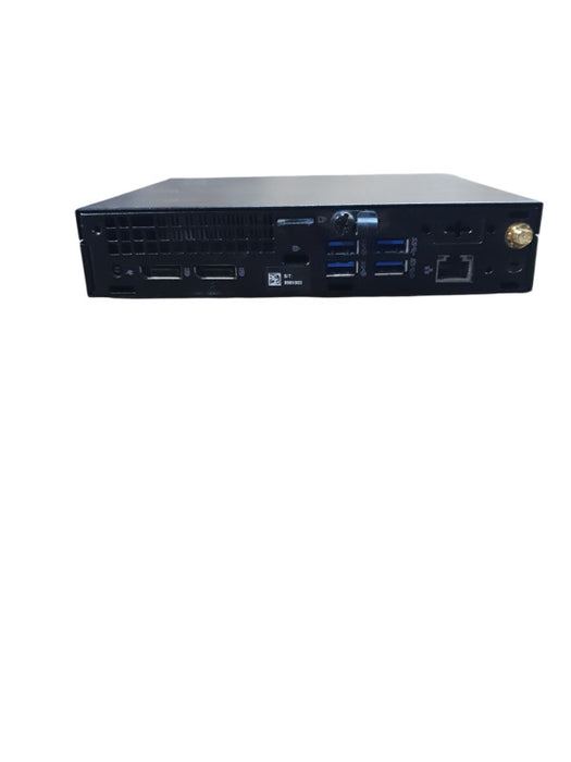 Dell OptiPlex 7070 USFF i5-9500T @ 2.20GHz 8GB RAM - No HDD Q