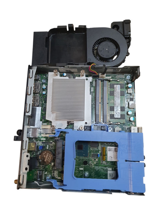 Dell OptiPlex 7070 USFF i5-9500T @ 2.20GHz 8GB RAM - No HDD Q