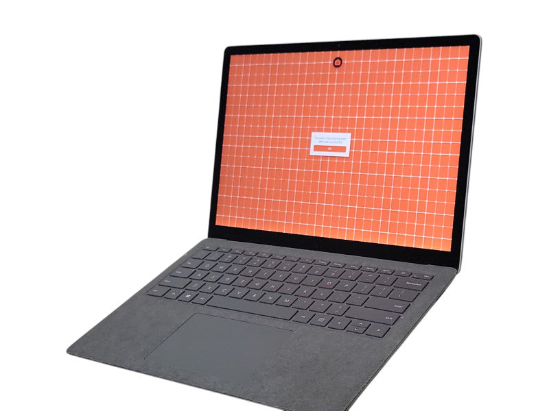 Microsoft Surface Laptop 3  Core I5-1035G7 1.20GHz 8GB DDR4 256GB NVMe READ _ Lap200
