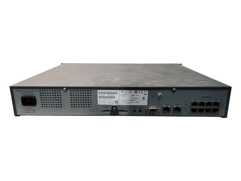 Avaya IP Office IPO IP500V2 Control Unit *READ*