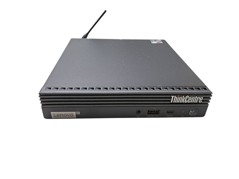 Lenovo M75q Gen 2 | Ryzen 3 PRO 4350GE @3.50GHz, 8GB DDR4, No HDD *READ*