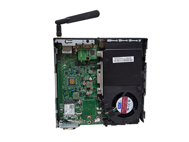 Lenovo M75q Gen 2 | Ryzen 3 PRO 4350GE @3.50GHz, 8GB DDR4, No HDD *READ*