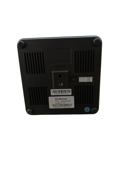 Minrray UV510A-12-U2U3 12X Optical Zoom PTZ Camera