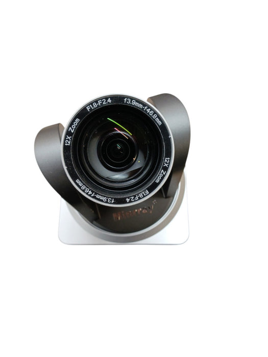 Minrray UV510A-12-U2U3 12X Optical Zoom PTZ Camera