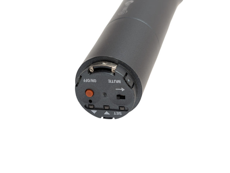 SENNHEISER True Diversity Wireless Receiver and Microphone ew100 G2  -