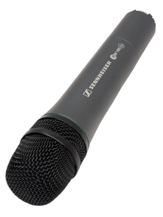 SENNHEISER True Diversity Wireless Receiver and Microphone ew100 G2  -