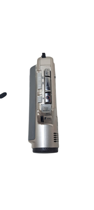 Sony M-100MC Microcassette Voice Recorder