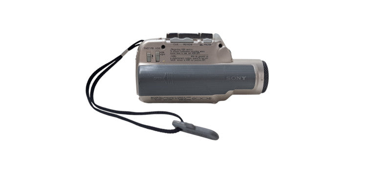 Sony M-100MC Microcassette Voice Recorder