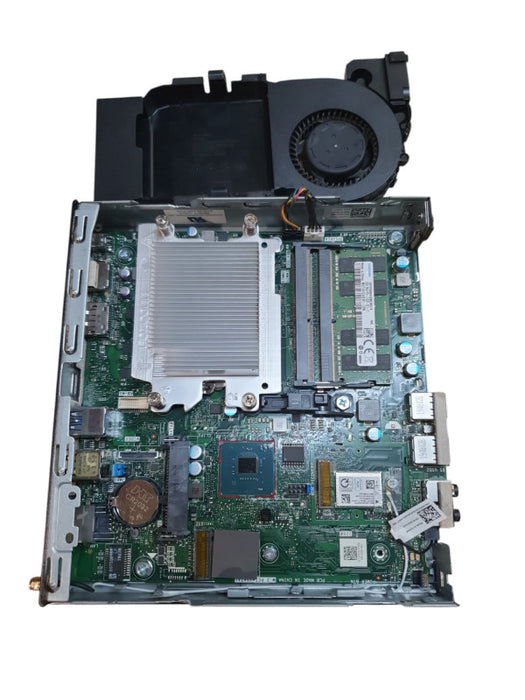 Dell OptiPlex 3070 USFF i5-9500T 2.20GHz 8GB RAM - No HDD