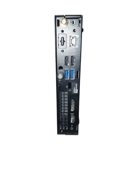 Dell OptiPlex 3070 USFF i5-9500T 2.20GHz 8GB RAM - No HDD