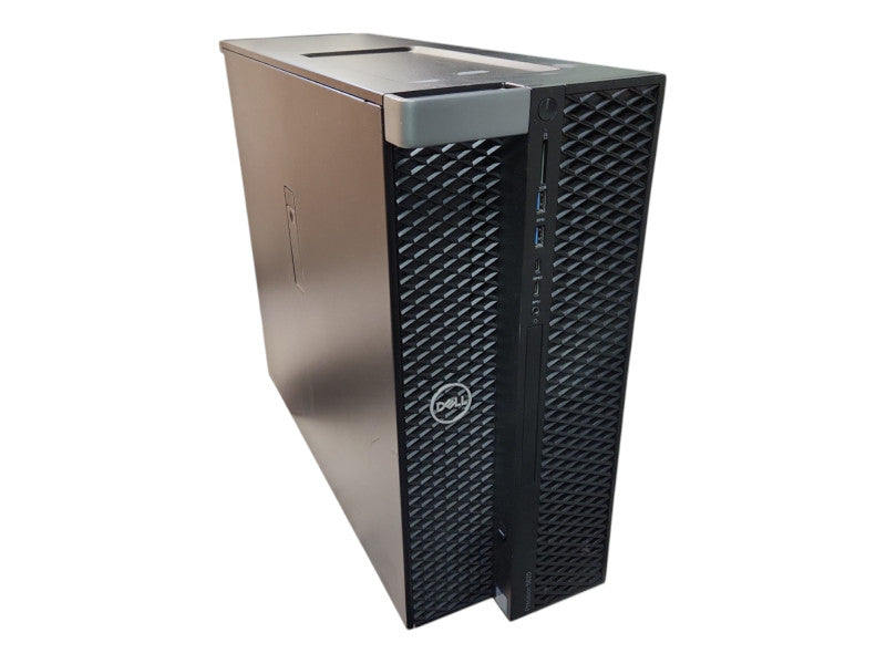 Dell Precision T5820, Xeon W-2135 3.70GHz, 128GB DDR4, No HDD, NVS 310