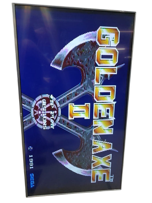 LG 55" TV Model: 55UV340  Mfg. Feb.2019 =