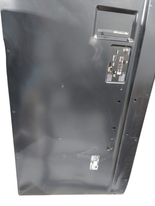 LG 55" TV Model: 55UV340  Mfg. Feb.2019 =