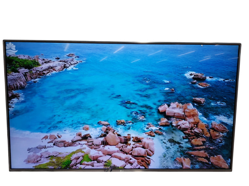 LG 55" TV Model: 55UV340  Mfg. Feb.2019 =