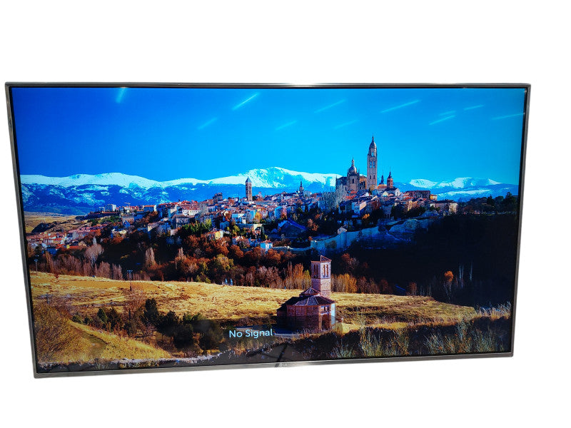 LG 55" TV Model: 55UV340  Mfg. Feb.2019 =