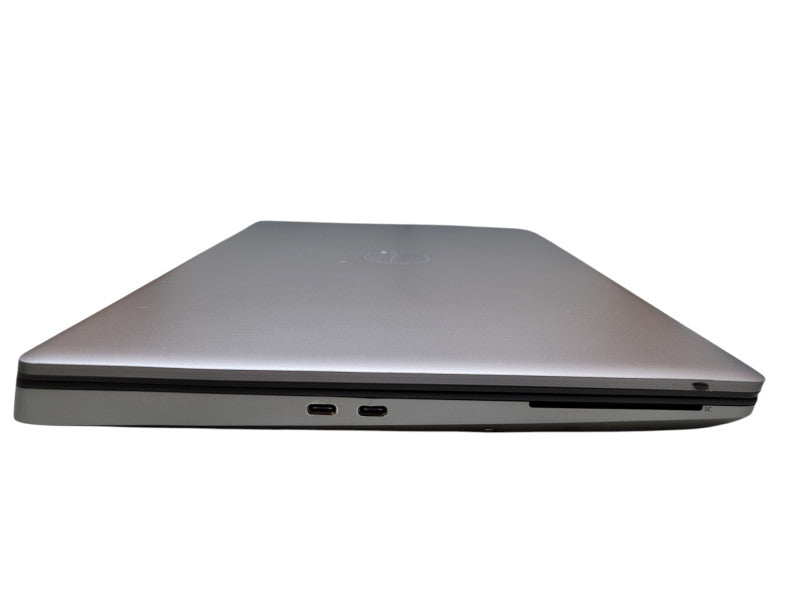 Dell Precision 7550 i7-10750H 32GB DDR4 Quadro T1000 256GB SSD READ  β Lap200