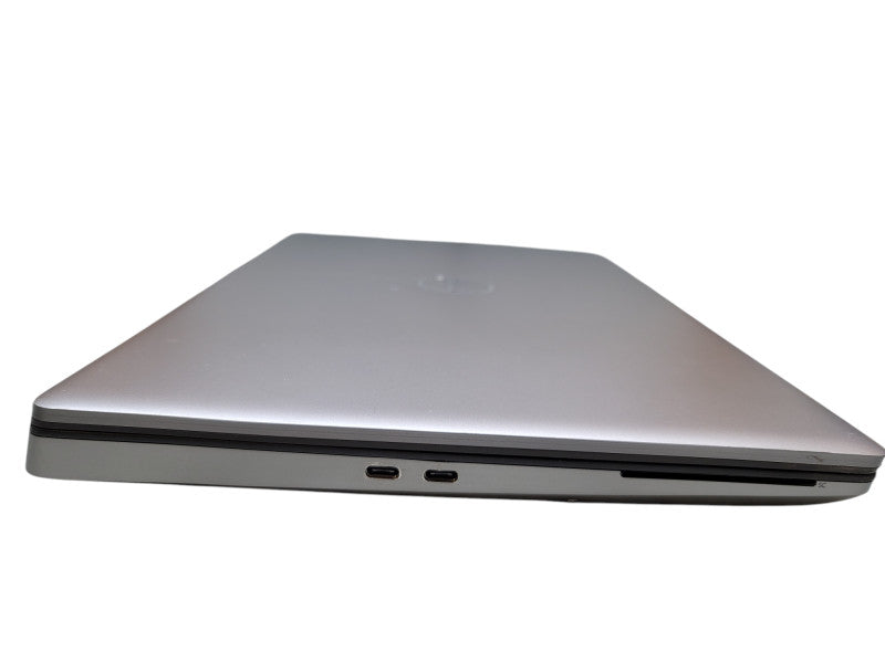 Dell Precision 7550 i7-10750H 32GB DDR4 Quadro T1000 256GB SSD READ  β Lap200