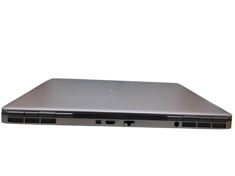 Dell Precision 7550 i7-10750H 32GB DDR4 Quadro T1000 256GB SSD READ  β Lap200