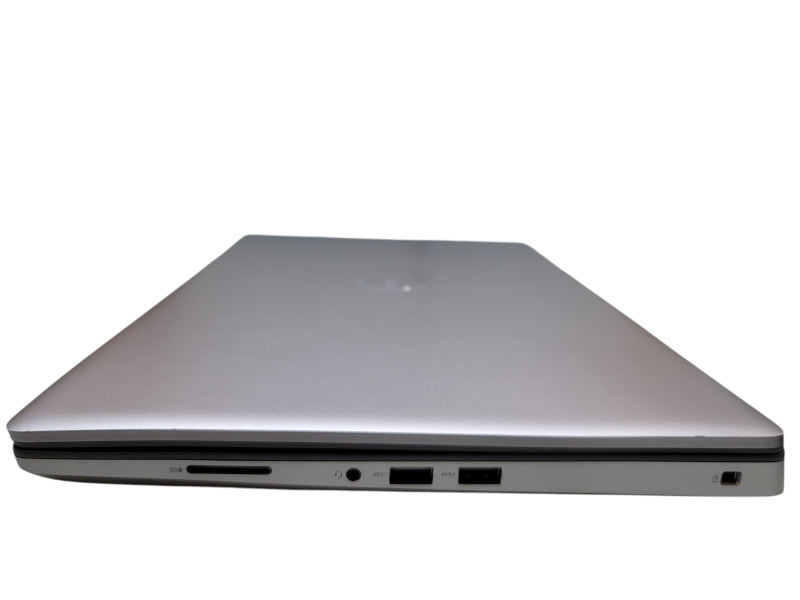 Dell Precision 7550 i7-10750H 32GB DDR4 Quadro T1000 256GB SSD READ  β Lap200