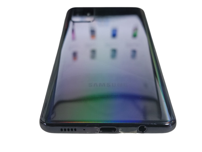 Samsung Galaxy A51 - 64GB - Iridescent [SM-A515W] (