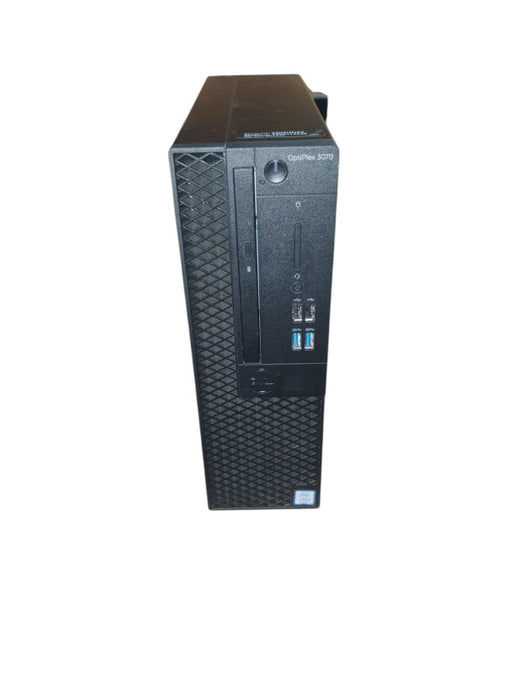Dell OptiPlex 3070 SFF i5-9500 @ 3.00GHz 8GB RAM - No HDD