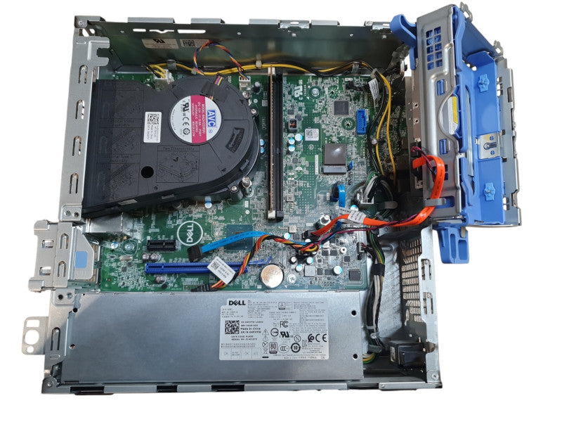 Dell OptiPlex 3070 SFF i5-9500 @ 3.00GHz 8GB RAM - No HDD