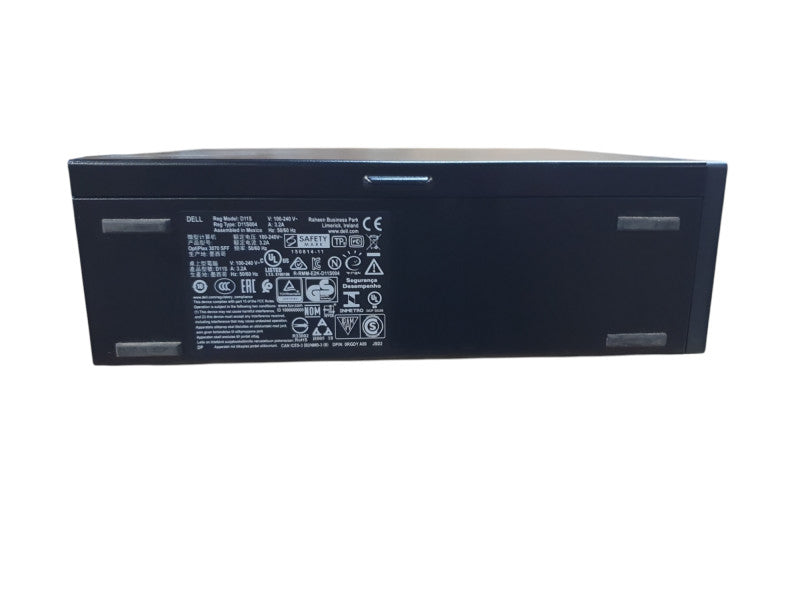 Dell OptiPlex 3070 SFF i5-9500 @ 3.00GHz 8GB RAM - No HDD
