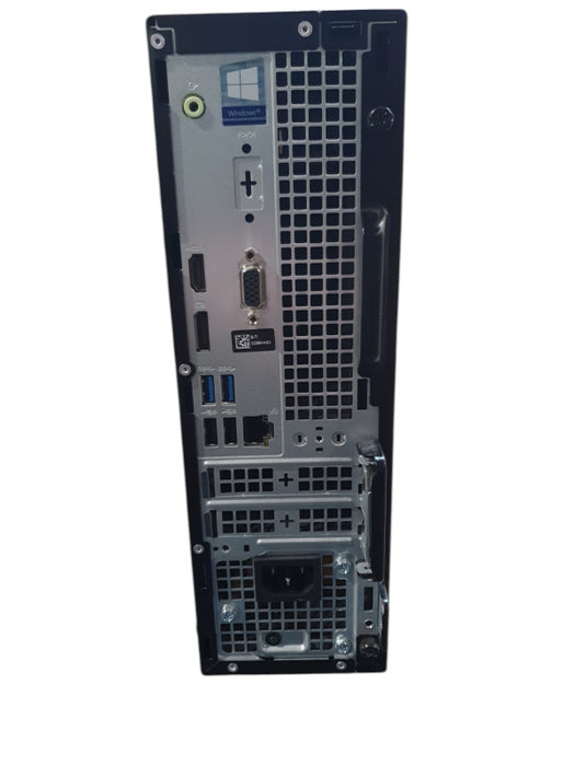 Dell OptiPlex 3070 SFF i5-9500 @ 3.00GHz 8GB RAM - No HDD