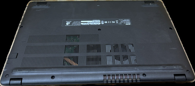 Acer Aspire A315-54 Core i5-10210U@1.6GHz 20GB RAM 256GB SSD  Lap200
