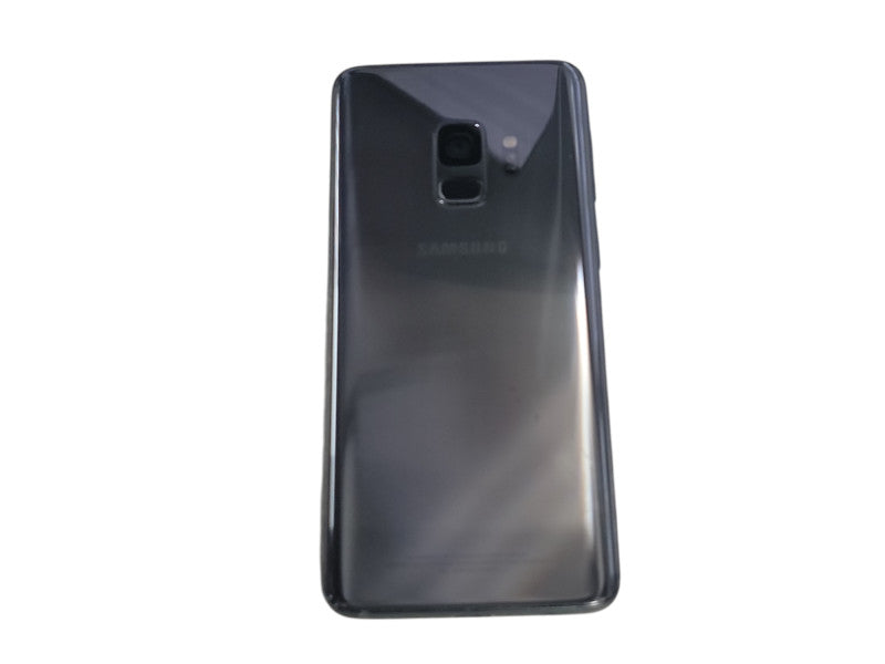 Samsung Galaxy S9 - 64GB - Silver [SM-G960W] (