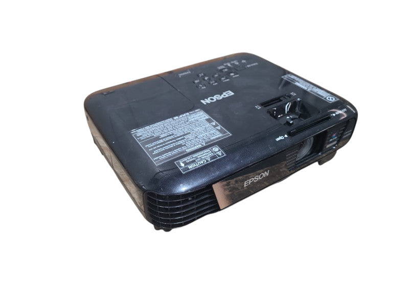 Epson EX9200 H722A 1080p 3LCD 3200 Lumens Projector 2x HDMI