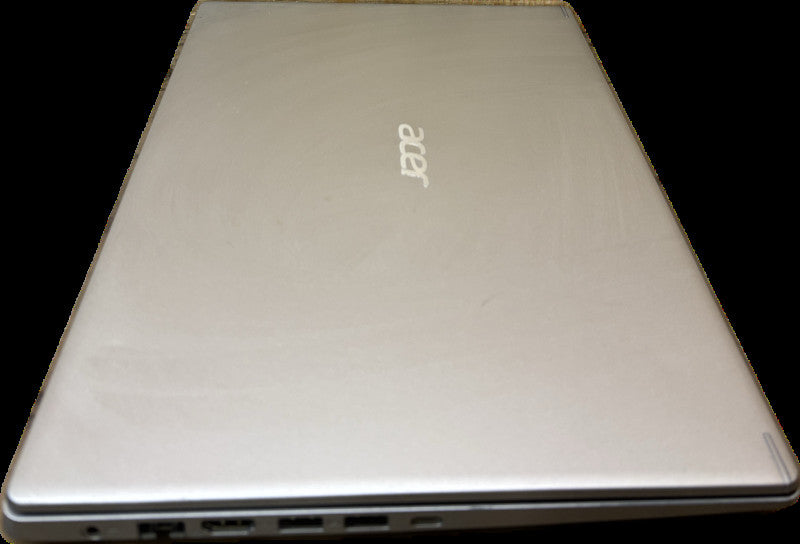 Acer AspireA515-54 Core i3-10110U@2.1GHz 20GB RAM 256GB SSD  Lap200