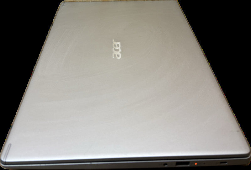 Acer AspireA515-54 Core i3-10110U@2.1GHz 20GB RAM 256GB SSD  Lap200
