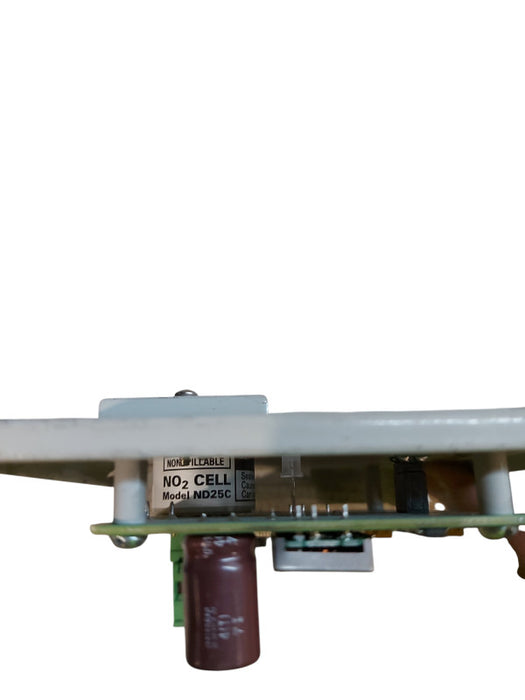 MSA - NITROGEN DIOXIDE SENSOR - 10070239 - ND25C