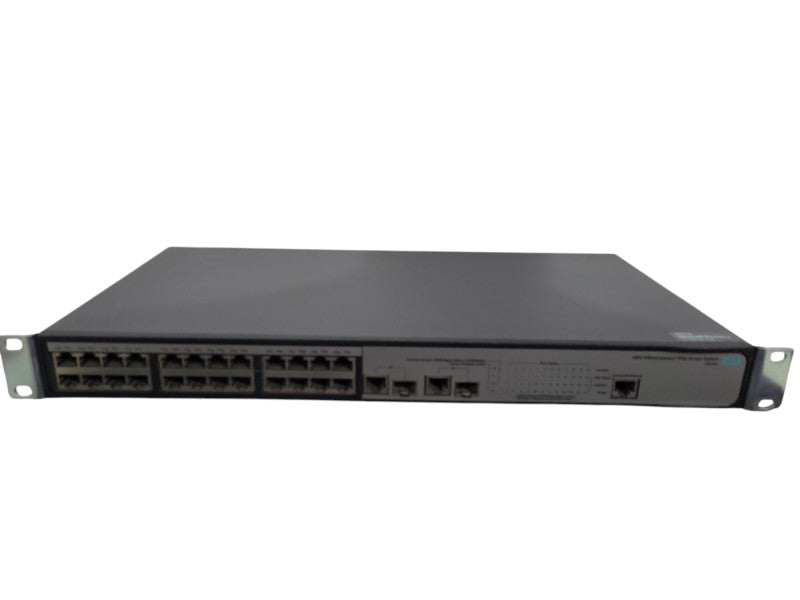 HP OfficeConnect 1910, 24-PoE+ Ethernet Switch (JG539A) !