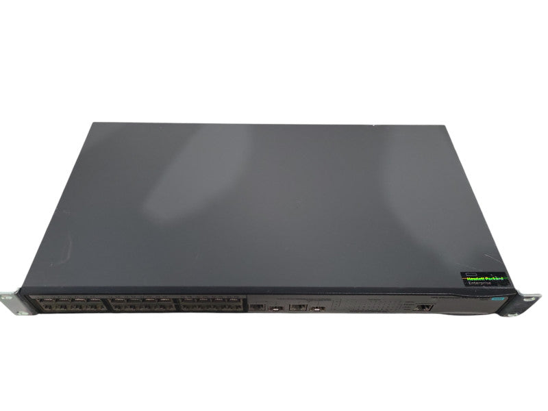 HP OfficeConnect 1910, 24-PoE+ Ethernet Switch (JG539A) !