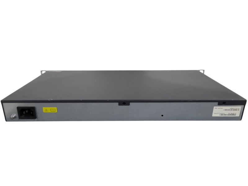 HP OfficeConnect 1910, 24-PoE+ Ethernet Switch (JG539A) !