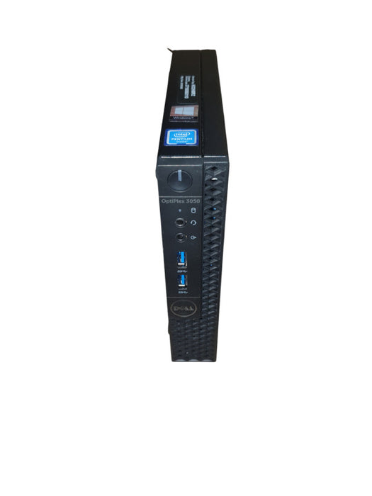 Dell Optiplex 3050 USFF Pentium G4400T 2.9GHz 8GB RAM - No HDD Q
