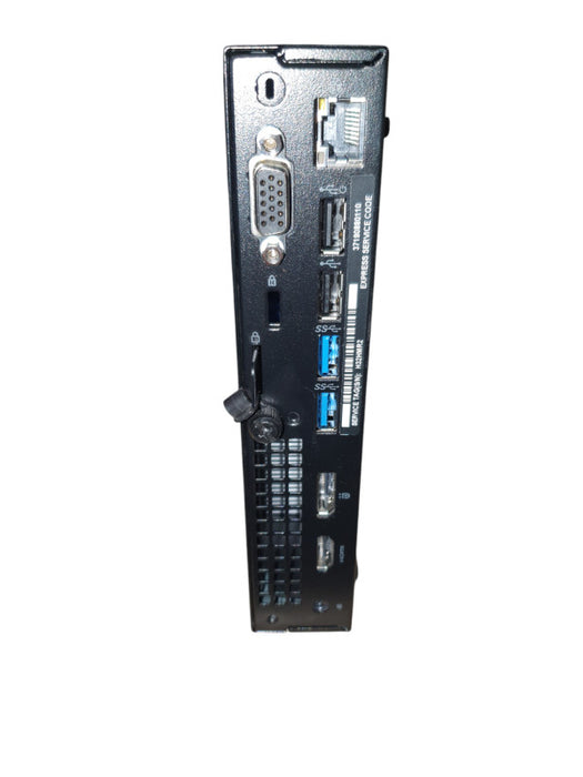 Dell Optiplex 3050 USFF Pentium G4400T 2.9GHz 8GB RAM - No HDD Q