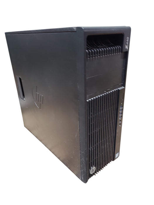 HP Z440 Workstation - Xeon E5-1620 v4 @ 3.5GHz 16GB DDR4 NO HDD/GPU