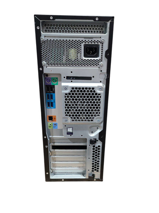 HP Z440 Workstation - Xeon E5-1620 v4 @ 3.5GHz 16GB DDR4 NO HDD/GPU